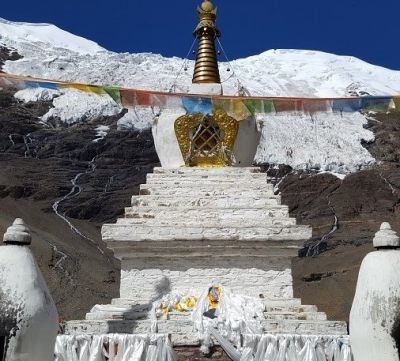 Julian Parkinson Cycling on the  tour with redspokes